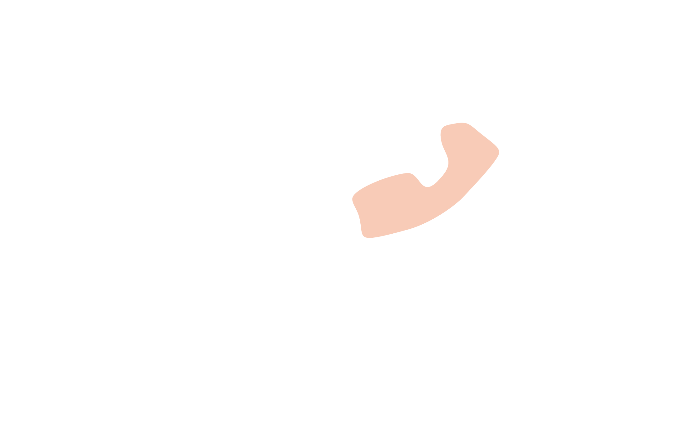 キャンプ場マップ　第１テントサイトの場所